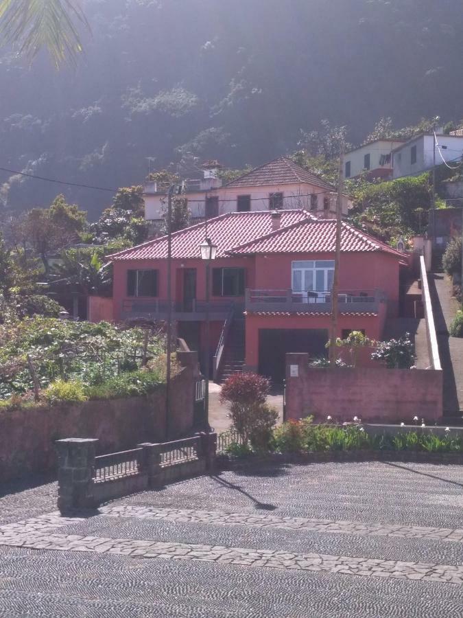 Casa Reizinho Villa Santana  Bagian luar foto