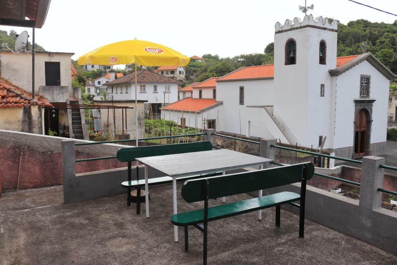 Casa Reizinho Villa Santana  Bagian luar foto